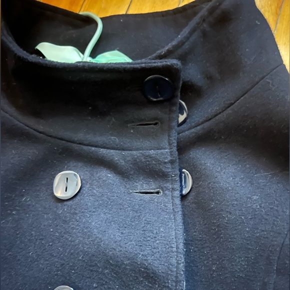 Giorgio Armani Cashmere Coat - Picture 5 of 6